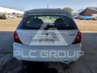 2004 Honda CIVIC фото