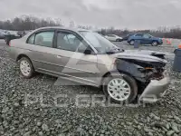2004 Honda CIVIC фото