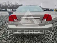 2004 Honda CIVIC фото