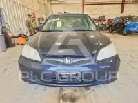 2004 Honda CIVIC photo