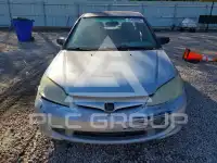 2004 Honda CIVIC photo
