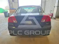 2004 Honda CIVIC photo