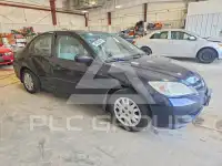 2004 Honda CIVIC photo