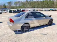 2004 Honda CIVIC фото