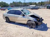 2004 Honda CIVIC фото