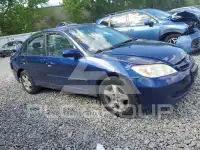 2004 Honda CIVIC photo