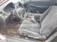 2004 Honda CIVIC photo