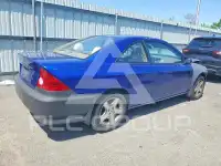 2004 Honda CIVIC photo