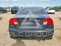 2004 Honda CIVIC photo