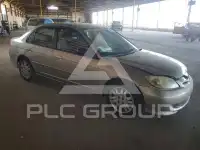 2004 Honda CIVIC photo