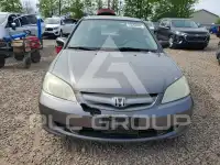 2004 Honda CIVIC фото