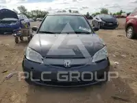 2004 Honda CIVIC photo