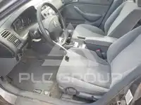2004 Honda CIVIC фото