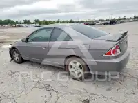 2004 Honda CIVIC photo