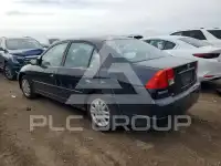 2004 Honda CIVIC photo