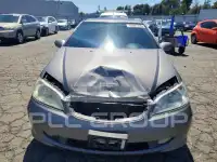 2004 Honda CIVIC фото