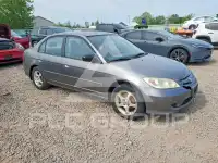 2004 Honda CIVIC фото