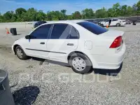2004 Honda CIVIC фото