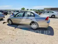 2004 Honda CIVIC фото