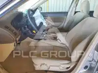 2004 Honda CIVIC photo