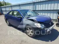2004 Honda CIVIC photo