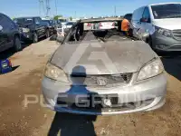 2004 Honda CIVIC фото