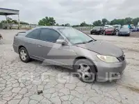 2004 Honda CIVIC photo