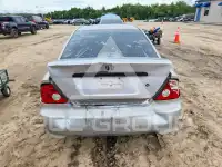 2004 Honda CIVIC фото