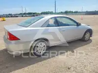 2004 Honda CIVIC фото