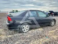 2004 Honda CIVIC фото
