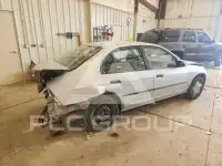 2004 Honda CIVIC фото