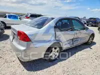 2004 Honda CIVIC photo