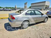 2004 Honda CIVIC фото