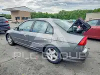 2004 Honda CIVIC фото