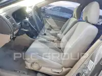 2004 Honda CIVIC фото