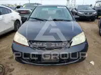 2004 Honda CIVIC photo