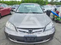 2004 Honda CIVIC фото