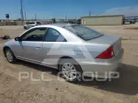 2004 Honda CIVIC фото