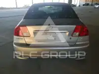 2004 Honda CIVIC photo