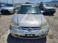 2004 Honda CIVIC photo