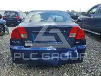2004 Honda CIVIC photo