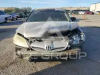 2004 Honda CIVIC фото