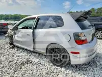 2004 Honda CIVIC фото
