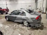 2004 Honda CIVIC photo