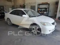 2004 Honda CIVIC photo