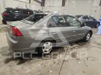 2004 Honda CIVIC photo