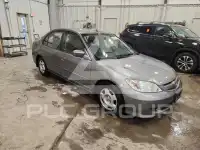 2004 Honda CIVIC photo