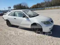2004 Honda CIVIC фото