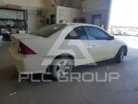 2004 Honda CIVIC photo