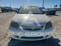 2004 Honda CIVIC фото